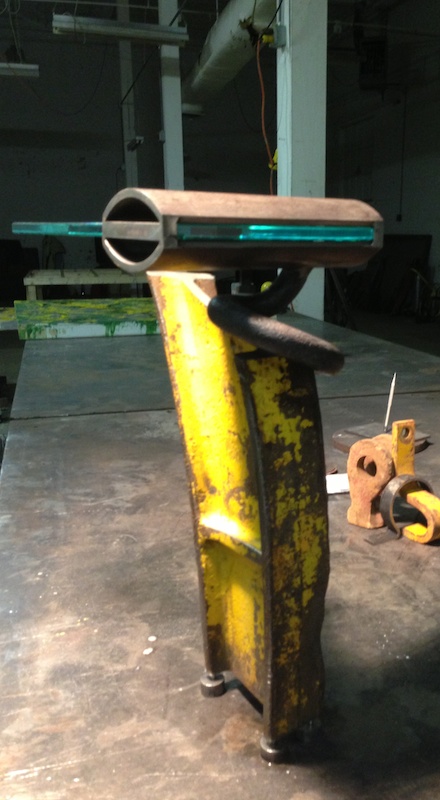 D-9 CAT Table 19 x 8 x 16