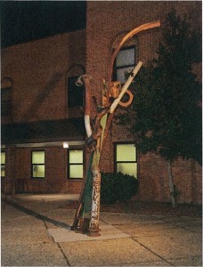 "Serenity" by David Wertz